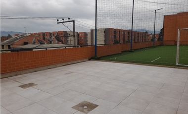 APARTAMENTO EN VENTA EN TOCANCIPA