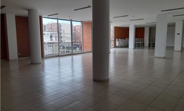 APARTAMENTO EN VENTA EN TOCANCIPA
