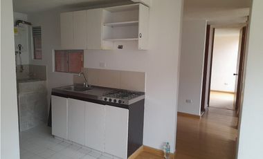 APARTAMENTO EN VENTA EN TOCANCIPA