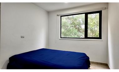 Apartamento En Laureles Con Rooftop
