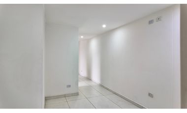 Apartamento En Laureles Con Rooftop
