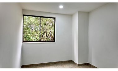 Apartamento En Laureles Con Rooftop