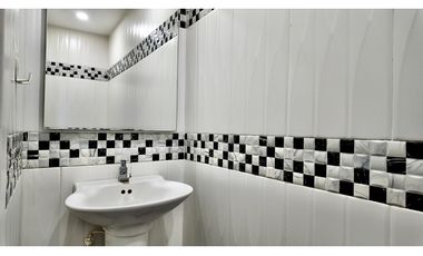 Apartamento En Laureles Con Rooftop