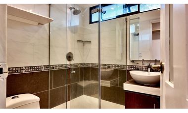 Apartamento En Laureles Con Rooftop