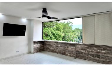 Apartamento En Laureles Con Rooftop