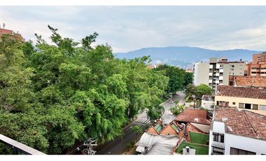 Apartamento En Laureles Con Rooftop
