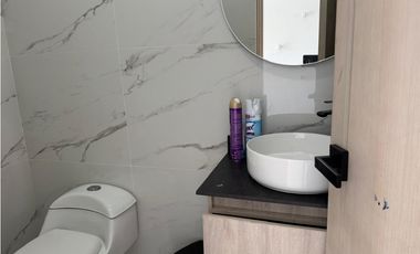 EN VENTA CASA AMOBLADA EN SAN JERONIMO ANTIOQUIA