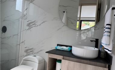 EN VENTA CASA AMOBLADA EN SAN JERONIMO ANTIOQUIA