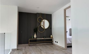 EN VENTA CASA AMOBLADA EN SAN JERONIMO ANTIOQUIA