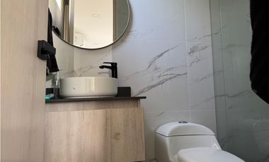 EN VENTA CASA AMOBLADA EN SAN JERONIMO ANTIOQUIA