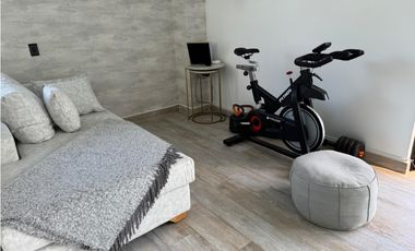 EN VENTA CASA AMOBLADA EN SAN JERONIMO ANTIOQUIA