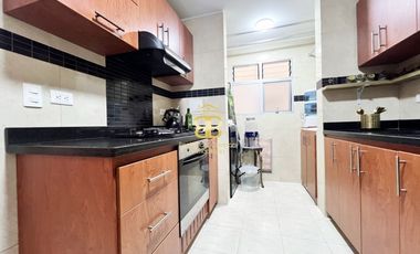 SE VENDE APARTAMENTO EN CAJICA CENTRO