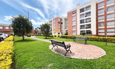 SE VENDE APARTAMENTO EN CAJICA CENTRO