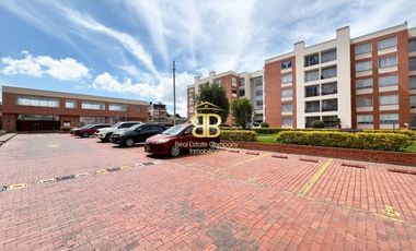 SE VENDE APARTAMENTO EN CAJICA CENTRO
