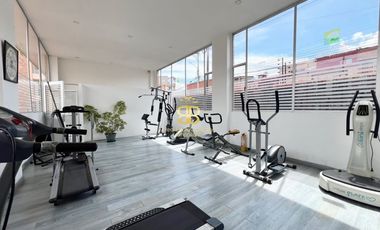 SE VENDE APARTAMENTO EN CAJICA CENTRO