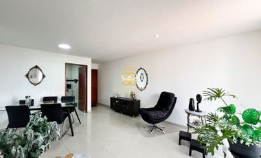 SE VENDE APARTAMENTO EN CAJICA CENTRO
