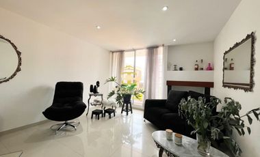 SE VENDE APARTAMENTO EN CAJICA CENTRO