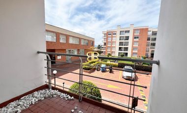 SE VENDE APARTAMENTO EN CAJICA CENTRO