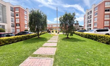 SE VENDE APARTAMENTO EN CAJICA CENTRO