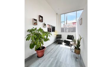 SE VENDE APARTAMENTO EN CAJICA CENTRO