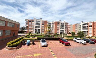 SE VENDE APARTAMENTO EN CAJICA CENTRO