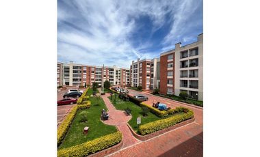 SE VENDE APARTAMENTO EN CAJICA CENTRO