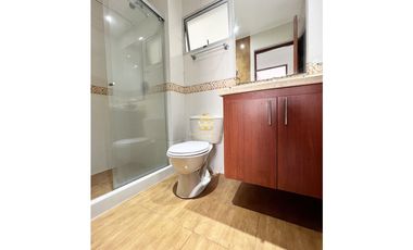 SE VENDE APARTAMENTO EN CAJICA CENTRO