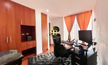 SE VENDE APARTAMENTO EN CAJICA CENTRO