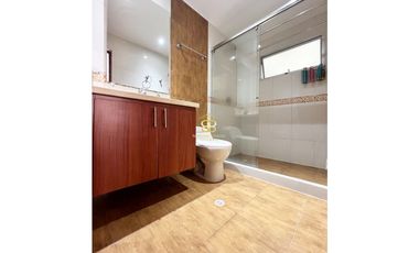 SE VENDE APARTAMENTO EN CAJICA CENTRO