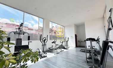 SE VENDE APARTAMENTO EN CAJICA CENTRO