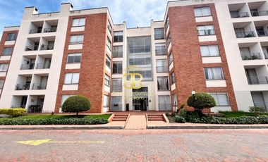 SE VENDE APARTAMENTO EN CAJICA CENTRO