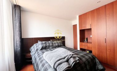 SE VENDE APARTAMENTO EN CAJICA CENTRO