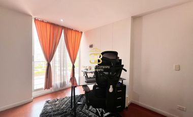 SE VENDE APARTAMENTO EN CAJICA CENTRO