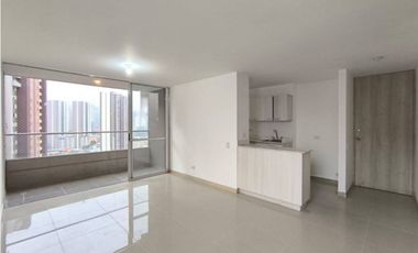 APARTAMENTO EN ARRIENDO SECTOR ANCO SUR - SABANETA