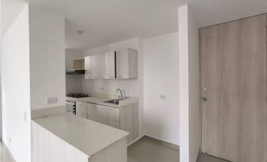 APARTAMENTO EN ARRIENDO SECTOR ANCO SUR - SABANETA