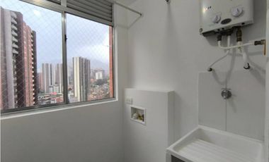 APARTAMENTO EN ARRIENDO SECTOR ANCO SUR - SABANETA