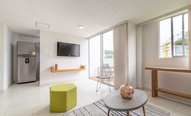 Venta Apartamento GUADUALES DE OTÚN - Dosquebradas Risaralda