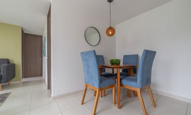 Venta Apartamento GUADUALES DE OTÚN - Dosquebradas Risaralda