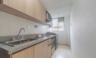 Venta Apartamento GUADUALES DE OTÚN - Dosquebradas Risaralda