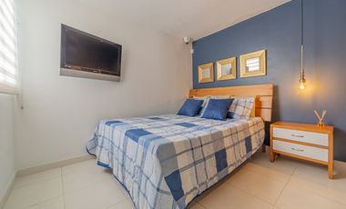 Venta Apartamento GUADUALES DE OTÚN - Dosquebradas Risaralda