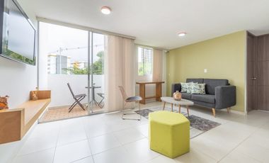 Venta Apartamento GUADUALES DE OTÚN - Dosquebradas Risaralda