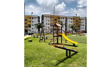 Venta Apartamento GUADUALES DE OTÚN - Dosquebradas Risaralda