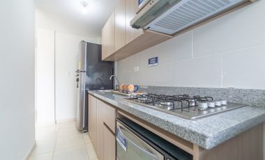 Venta Apartamento GUADUALES DE OTÚN - Dosquebradas Risaralda