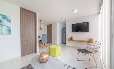 Venta Apartamento GUADUALES DE OTÚN - Dosquebradas Risaralda