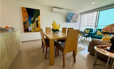 SE VENDE APARTAENTO EN MARBELLA - MONTU