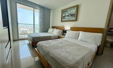 SE VENDE APARTAENTO EN MARBELLA - MONTU
