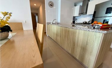 SE VENDE APARTAENTO EN MARBELLA - MONTU