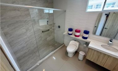 SE VENDE APARTAENTO EN MARBELLA - MONTU
