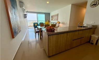 SE VENDE APARTAENTO EN MARBELLA - MONTU
