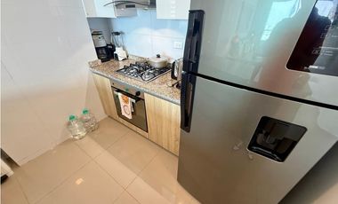 SE VENDE APARTAENTO EN MARBELLA - MONTU